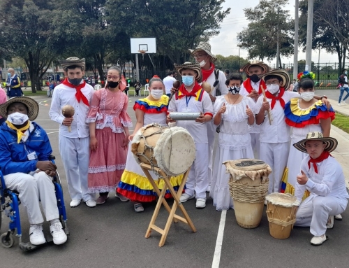 Apoyos concertados