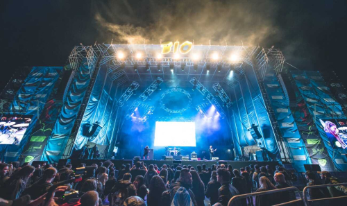 Escenario