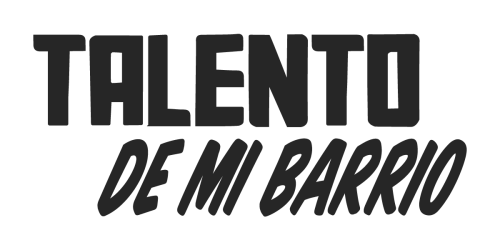 Talento de mi barrio