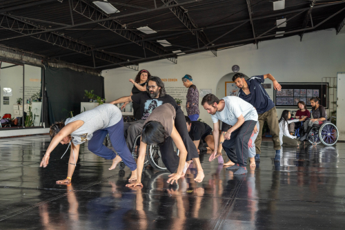 ConCuerpos-Clase Agosto-Camila Malaver