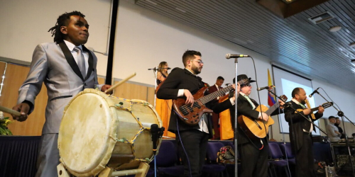 musicos en vivo