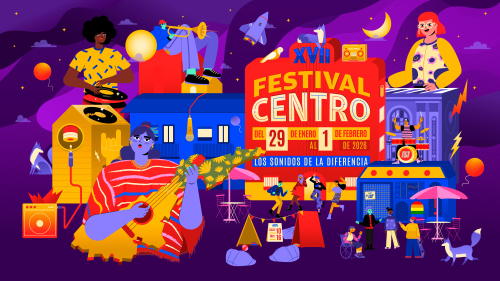festival centro 2026