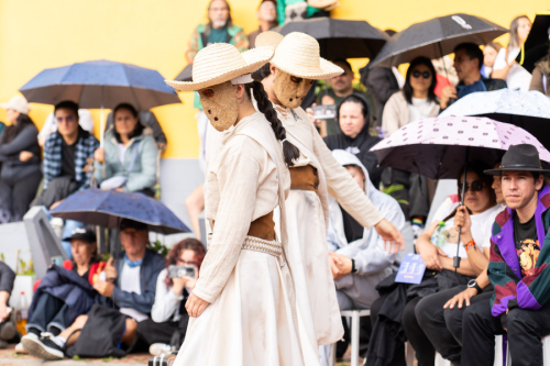 Así vivimos Ruta Teatro