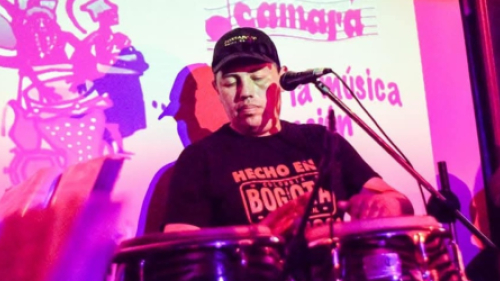 Carlos Cardozo