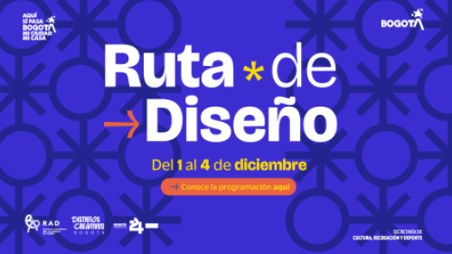 El Distrito Creativo San Felipe se fortalece con el impulso al sector de diseño