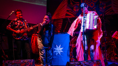 Foto: Javier Ballesteros