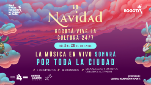 Vive la Música 24/7