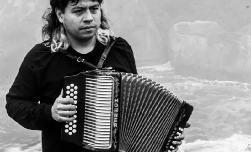 El Conjunto Media Luna llega al Teatro El Parque con su poder musical  