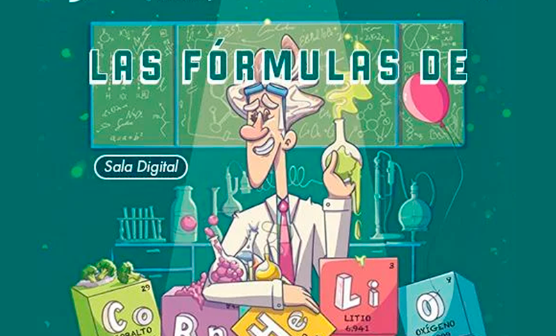 Maloka abre el telón a la ciencia, el teatro y la aventura 