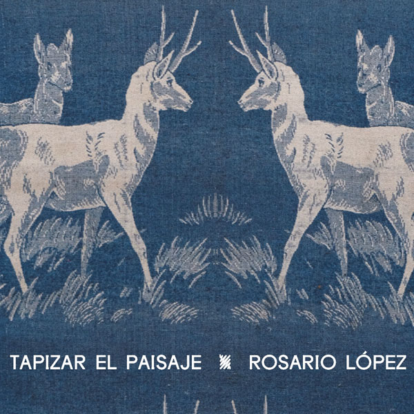 Tapizar el paisaje