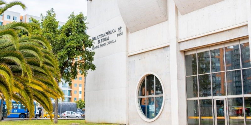 biblioteca