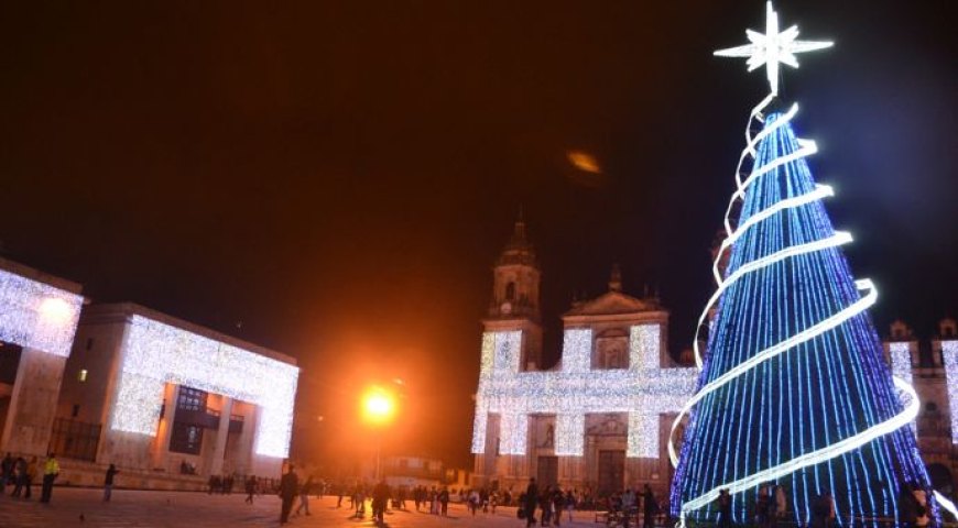 Navidad: celebraciones en el mundo