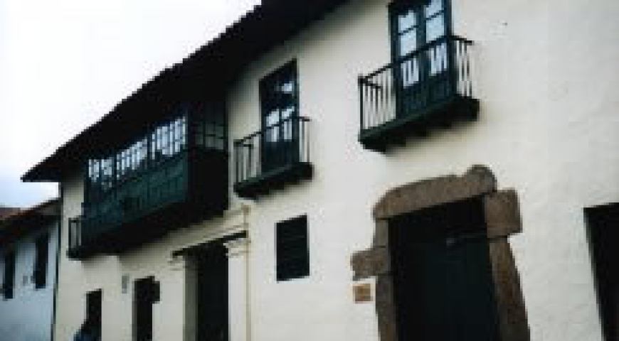 Los misterios de la Hacienda Yerbabuena