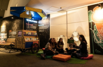 FILBo Ciudad: una celebración literaria en los barrios y bibliotecas de Bogotá 