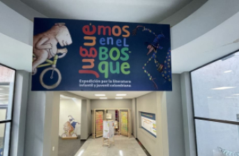 exposición 