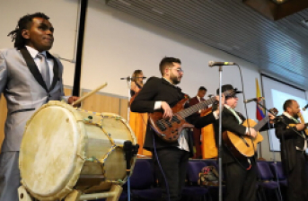 musicos en vivo