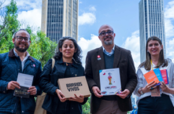 funcionarios públicos