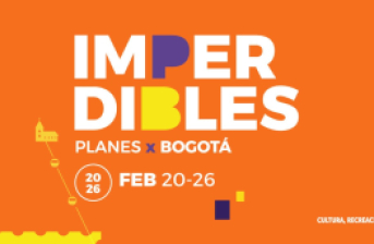 banner Imperdibles de cultura en Bogotá