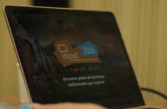 Imagen de INPUT 2026