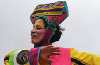 persona artista