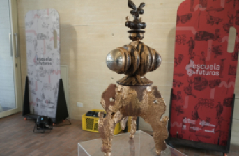 exposición
