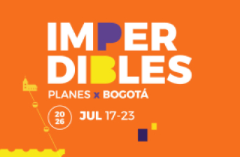 banner Imperdibles de cultura en Bogotá