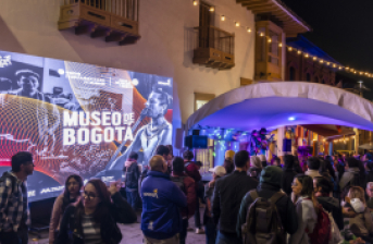 Noche de Museos