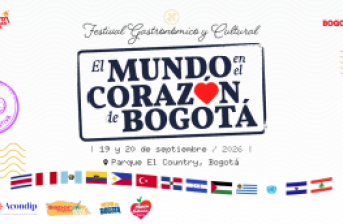 imagen corazon de bogota
