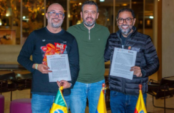 funcionarios públicos
