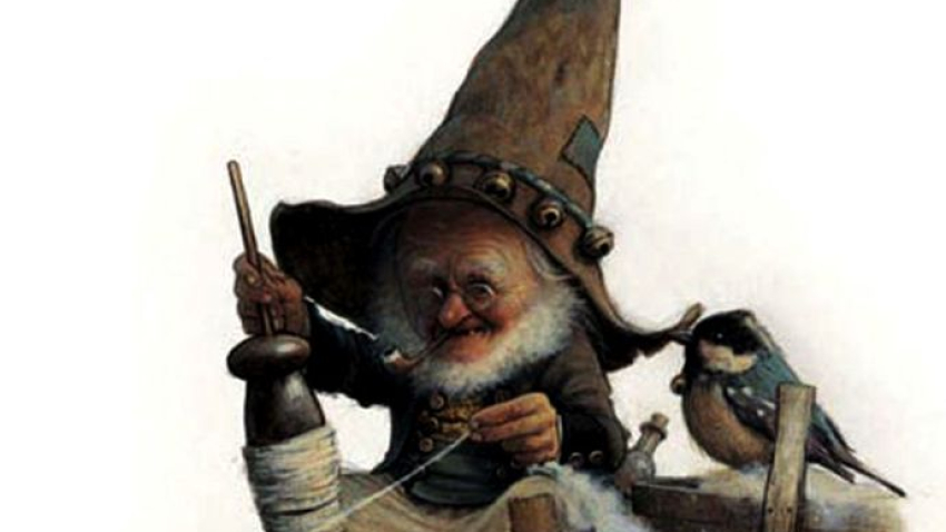 El Duende | Secretaría de Cultura, Recreación y Deporte