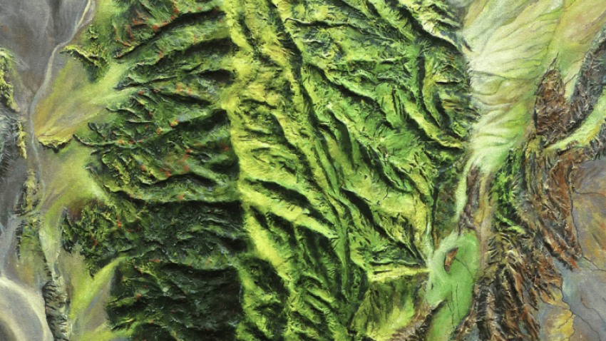 Taller 'Carta a Mi Jardín Interno: Escritura sobre Cerámica' (Terráqueos)