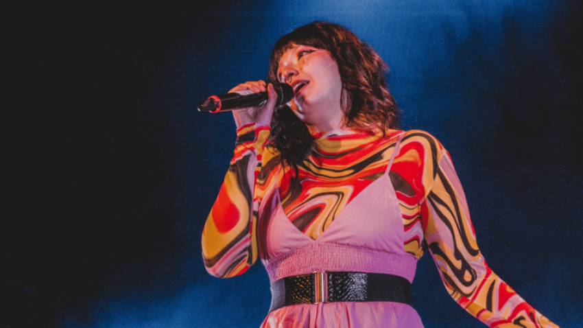 Concierto: "Coser la Herida con Canciones"