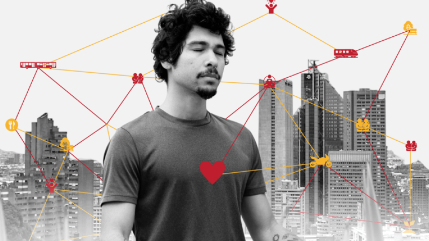 Jornada: Vida, Cuerpo, Mente y Convivencia en un Mundo Complejo