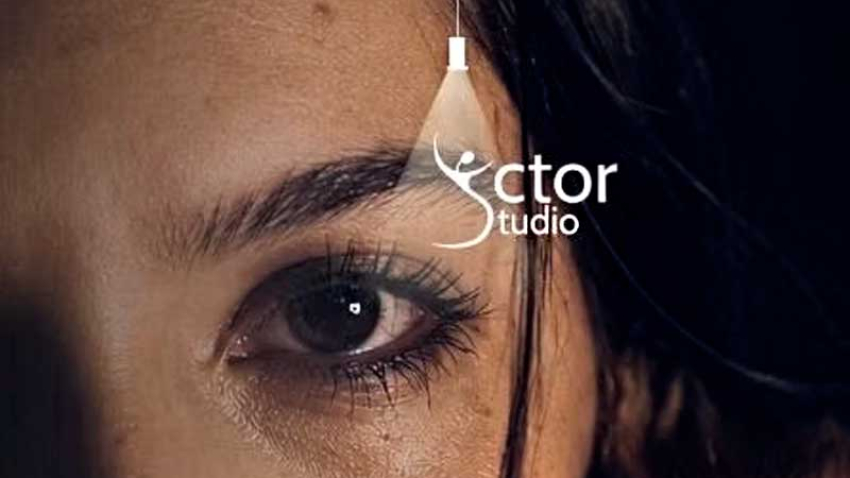 Patacón — Monólogo teatral