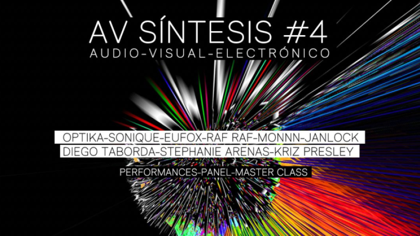 AV Síntesis #4