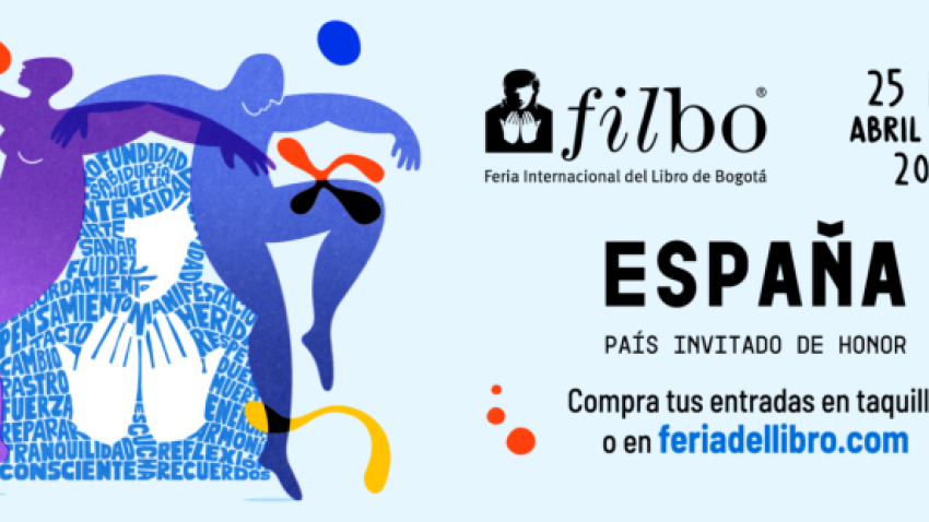 FILBo 2025: una experiencia que se vivirá a través de todos los ...