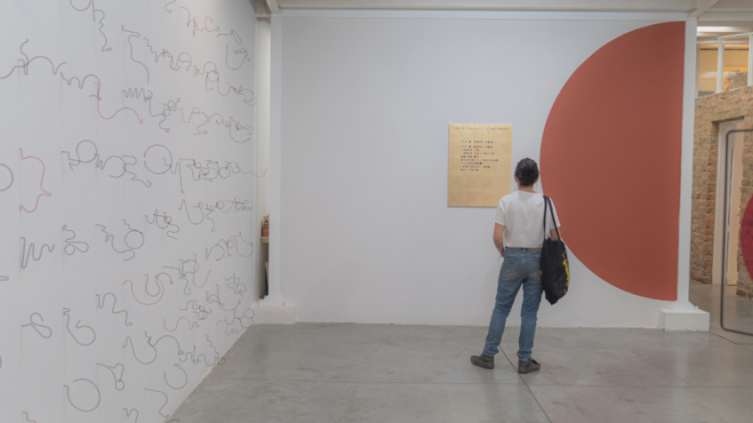 Conoce los artistas ganadores del Programa Distrital de Estímulos de Bogotá que harán parte de la Bienal Internacional de Arte y Ciudad BOG25
