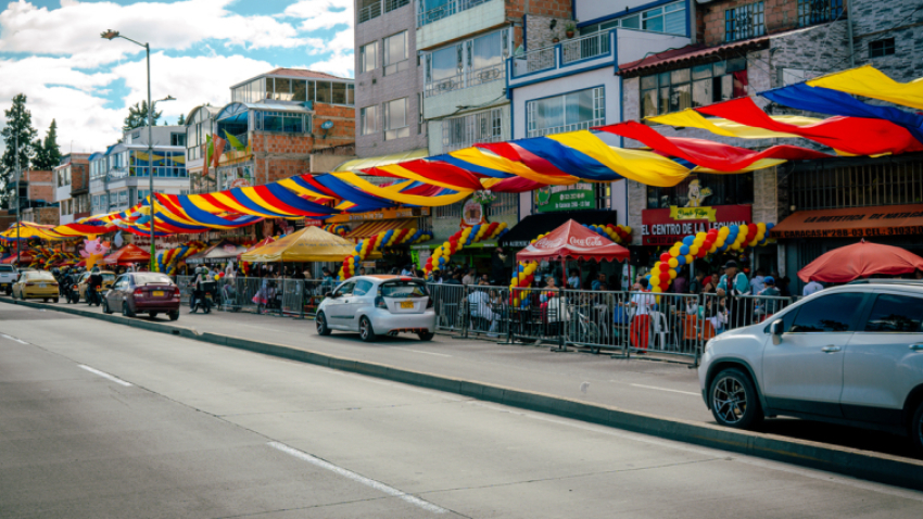 festival de la lechona