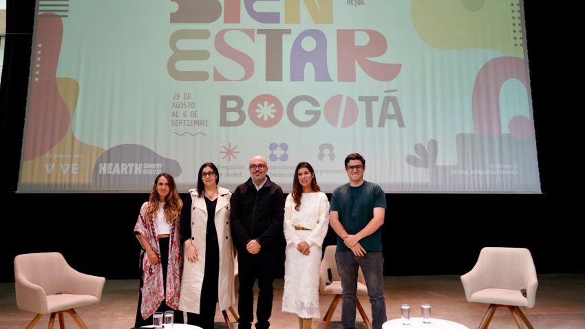 personas reunidas