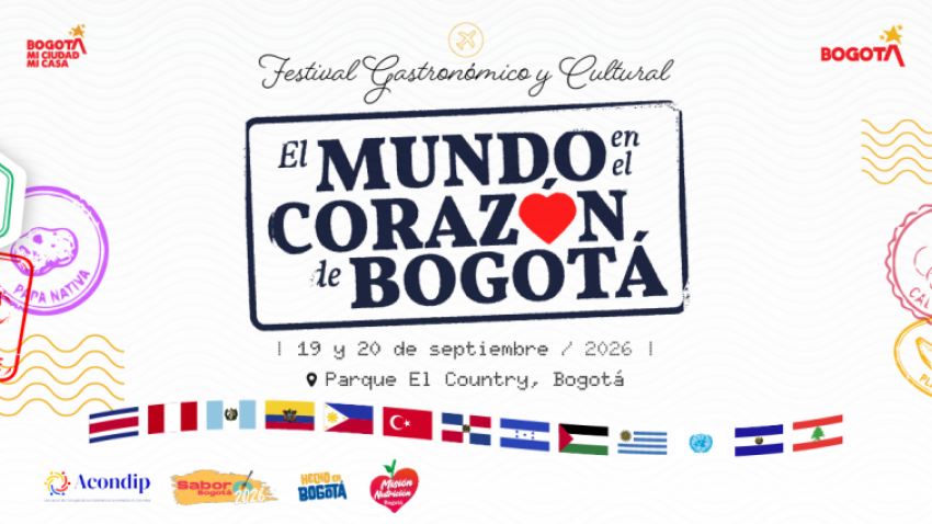 imagen corazon de bogota