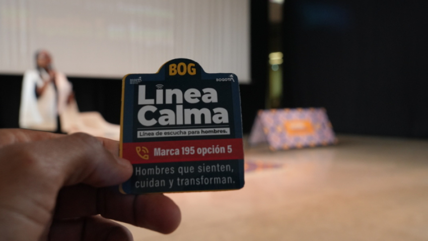 banner linea calma 