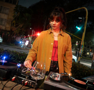 Bogotá suena en cada rincón: súmate a sus rutas musicales