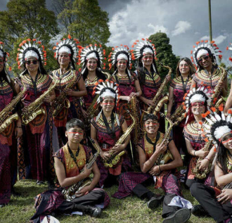 banda