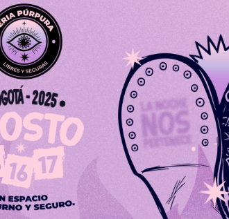 Feria Púrpura