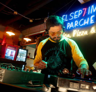 Vive las rutas musicales este fin de semana en Bogotá