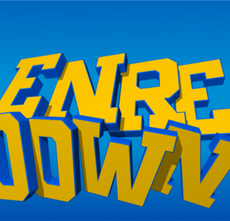 cartel promocional enredown
