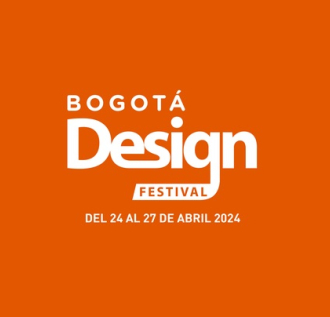 FALYER Bogotá Design Festival
