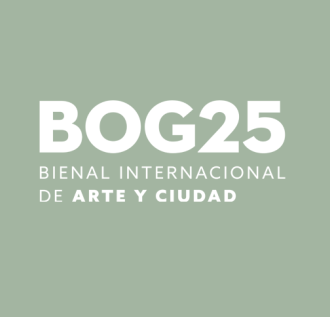 Bienal Internacional de Arte y Ciudad BOG25  