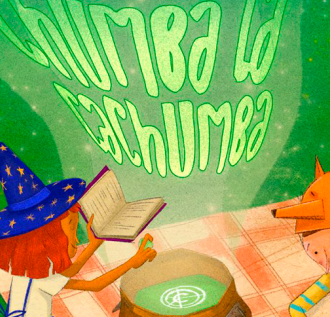 Pícnic Literario Chumba la Cachumba