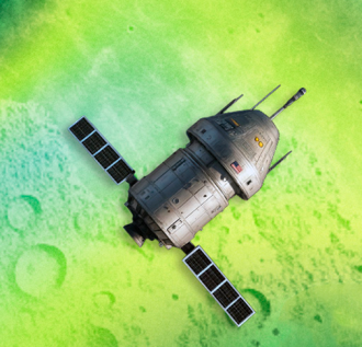 Ciclo de Astronomía: Misión Artemisa II – El regreso a la Luna